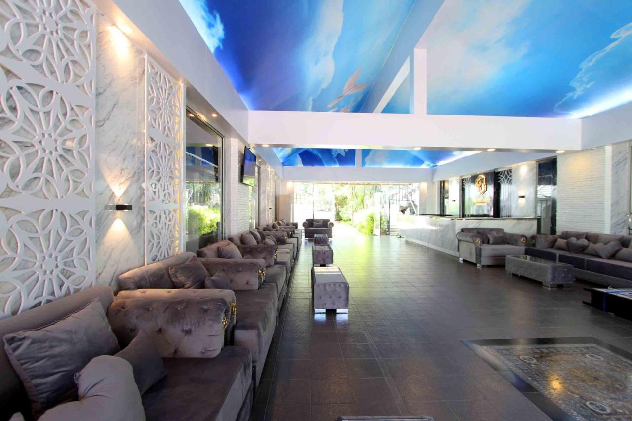 Pooh Beach Resort & Spa Jomtien Beach Zewnętrze zdjęcie