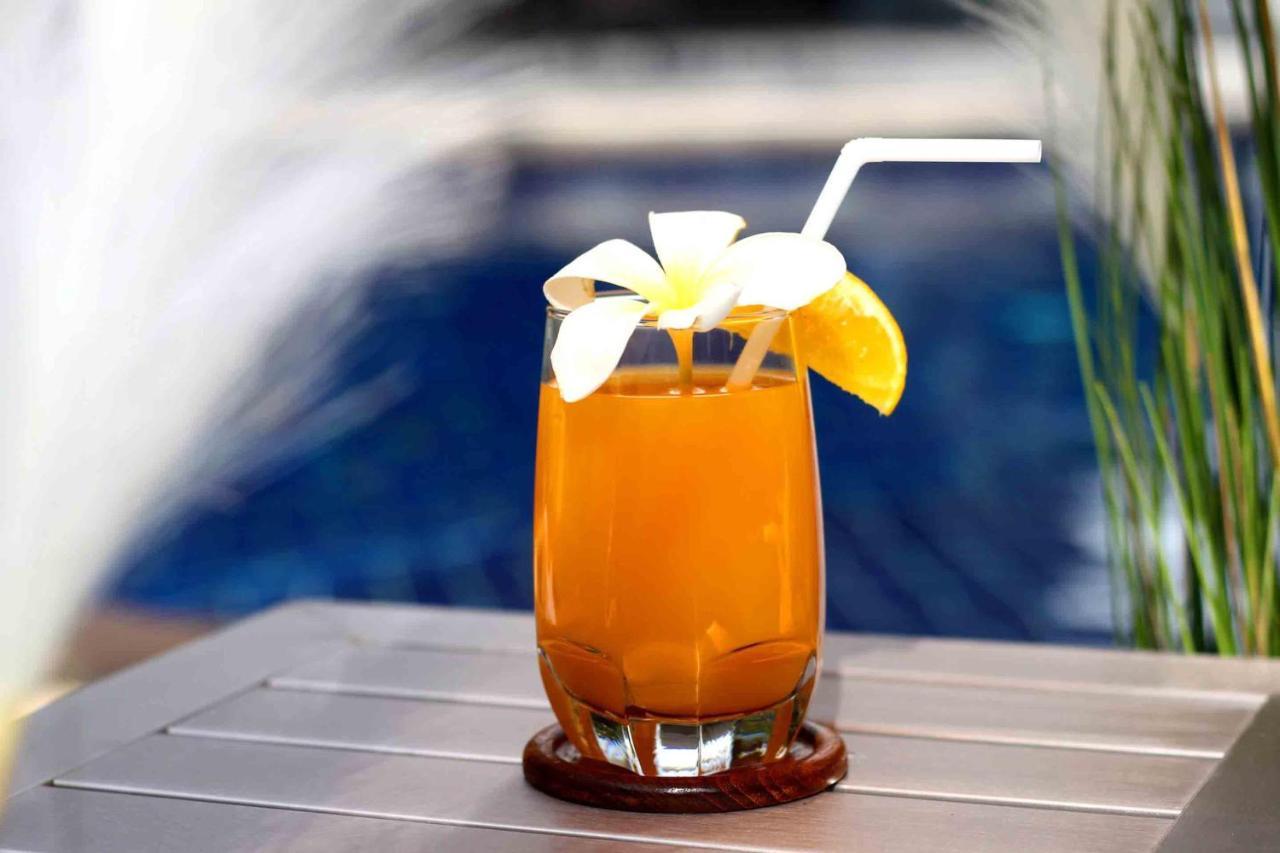 Pooh Beach Resort & Spa Jomtien Beach Zewnętrze zdjęcie