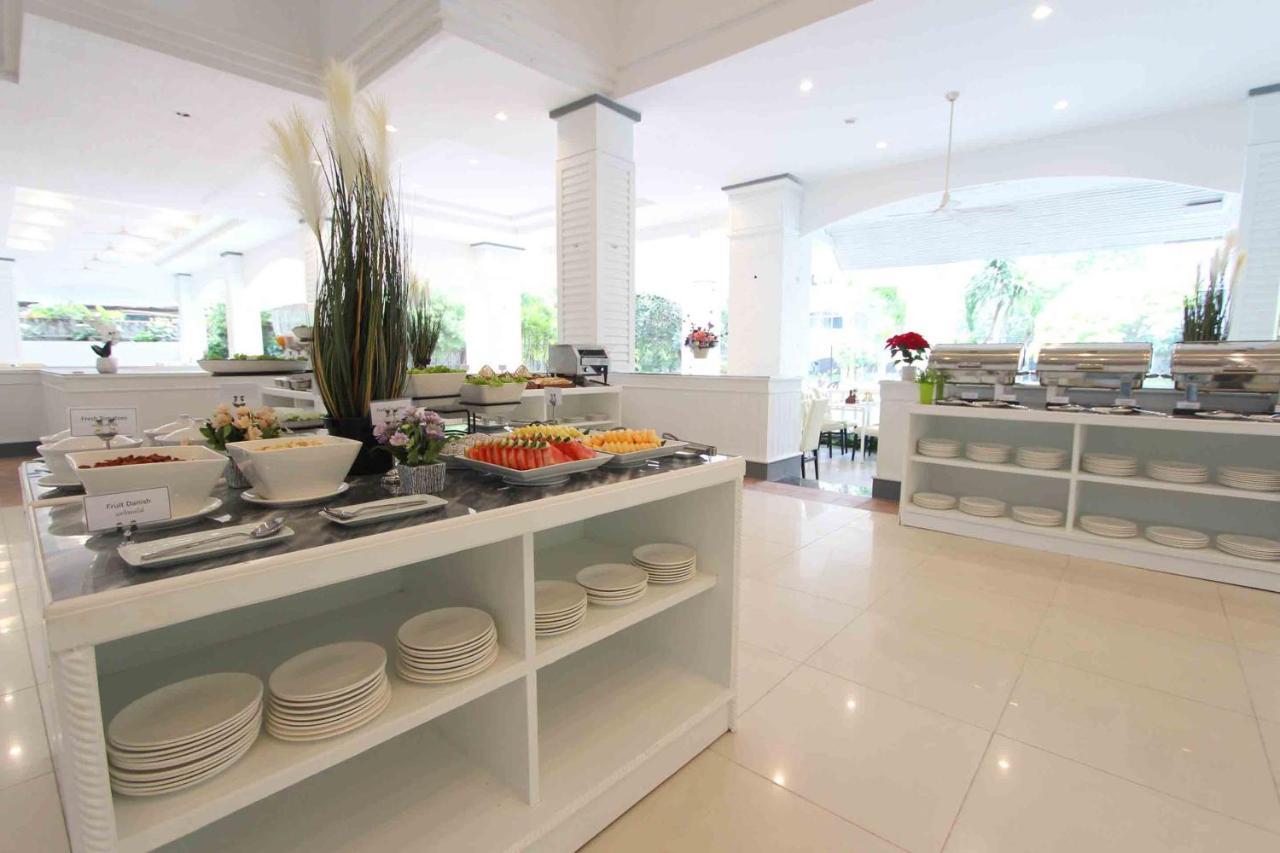 Pooh Beach Resort & Spa Jomtien Beach Zewnętrze zdjęcie