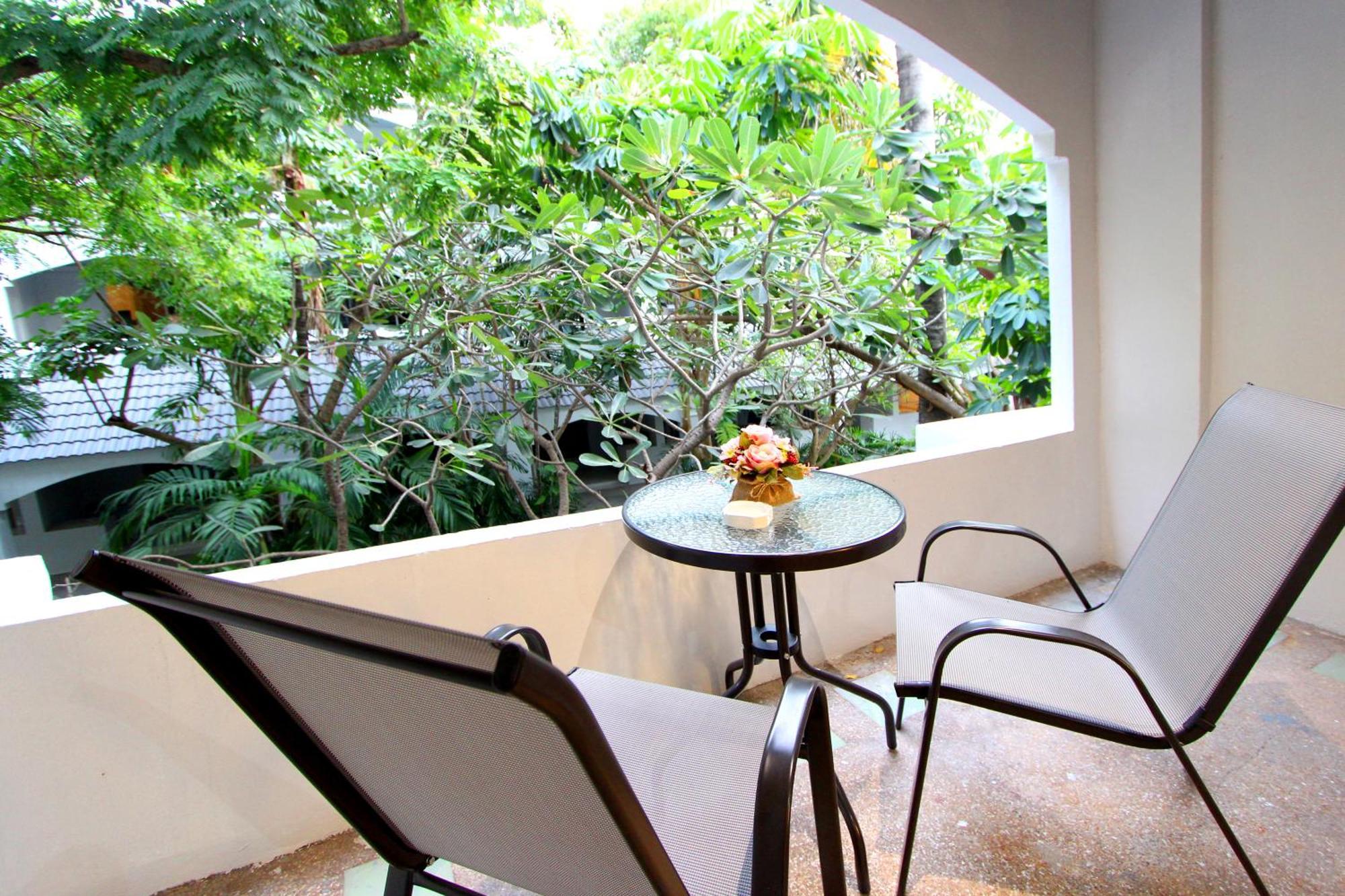 Pooh Beach Resort & Spa Jomtien Beach Zewnętrze zdjęcie