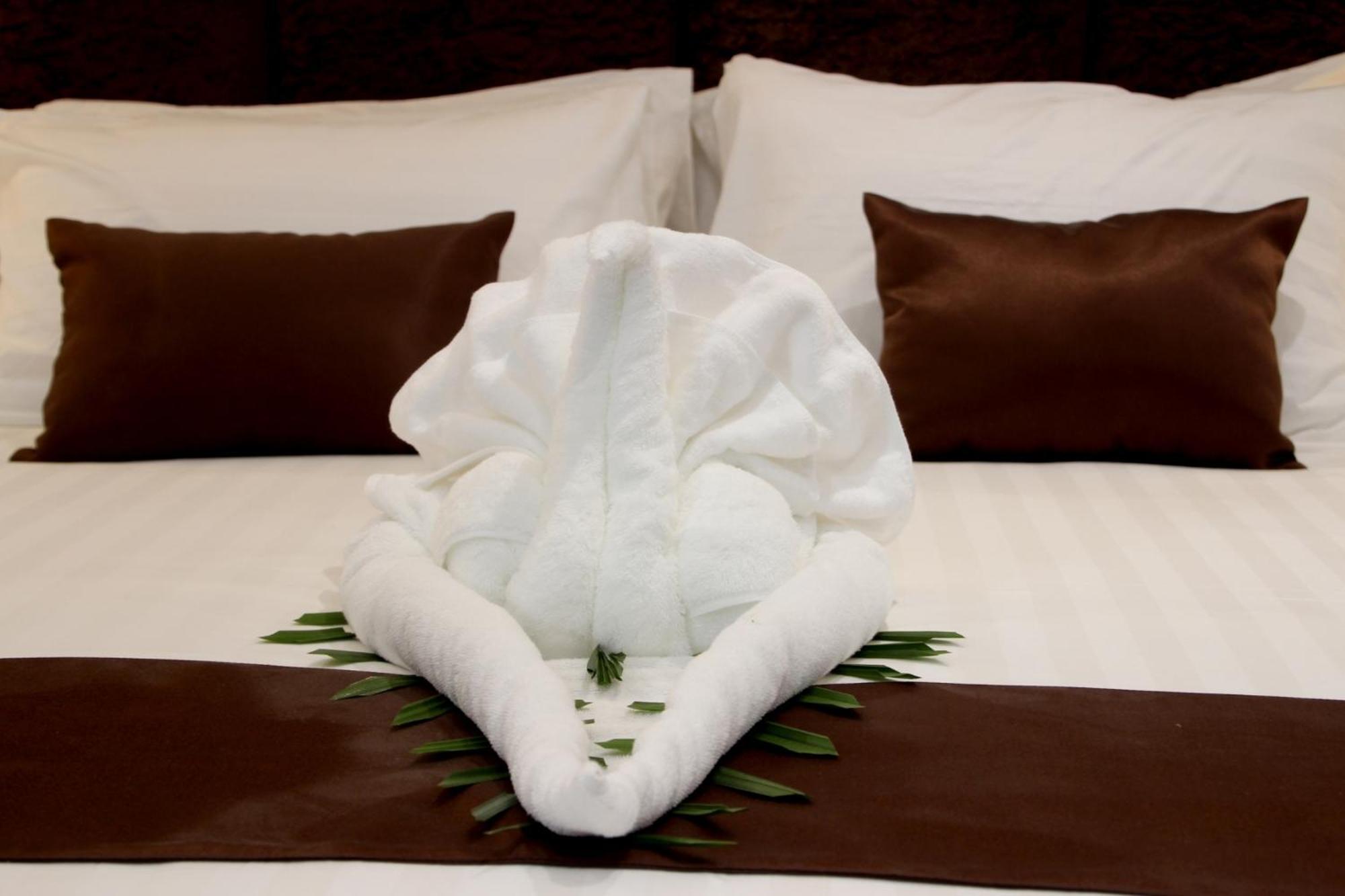 Pooh Beach Resort & Spa Jomtien Beach Zewnętrze zdjęcie