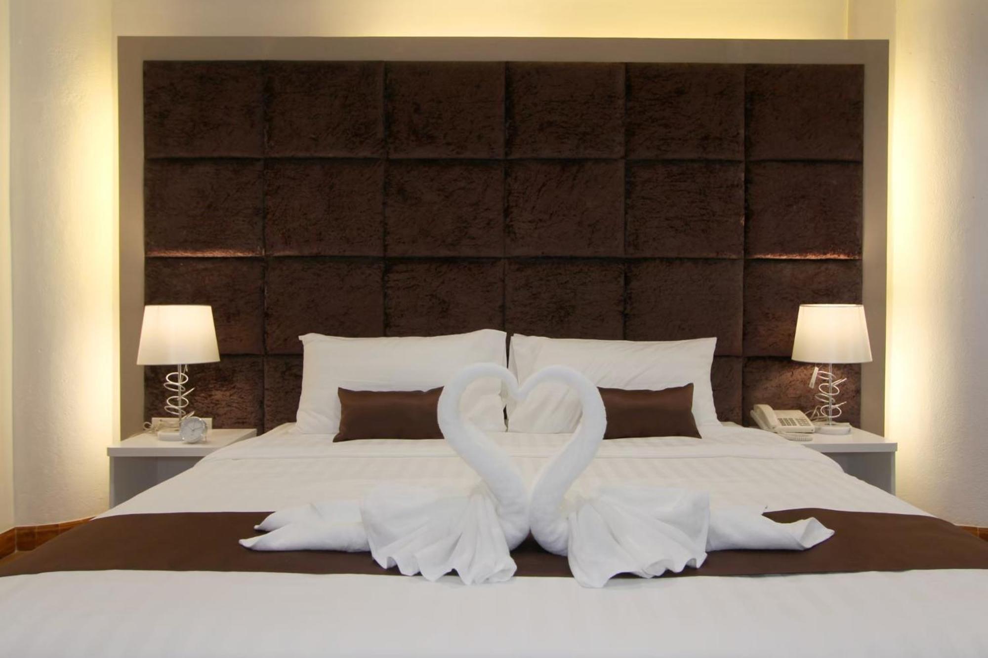 Pooh Beach Resort & Spa Jomtien Beach Zewnętrze zdjęcie