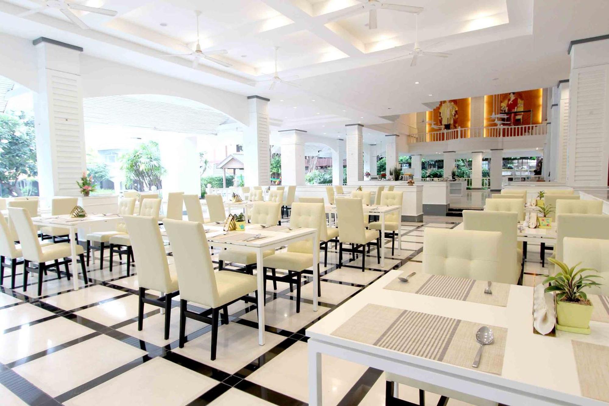 Pooh Beach Resort & Spa Jomtien Beach Zewnętrze zdjęcie