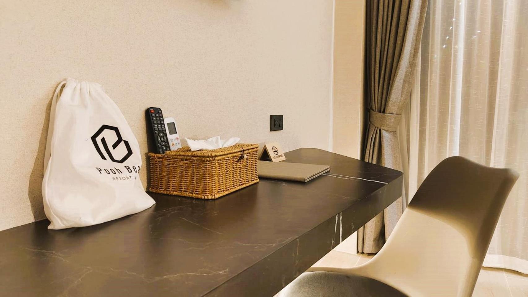 Pooh Beach Resort & Spa Jomtien Beach Zewnętrze zdjęcie