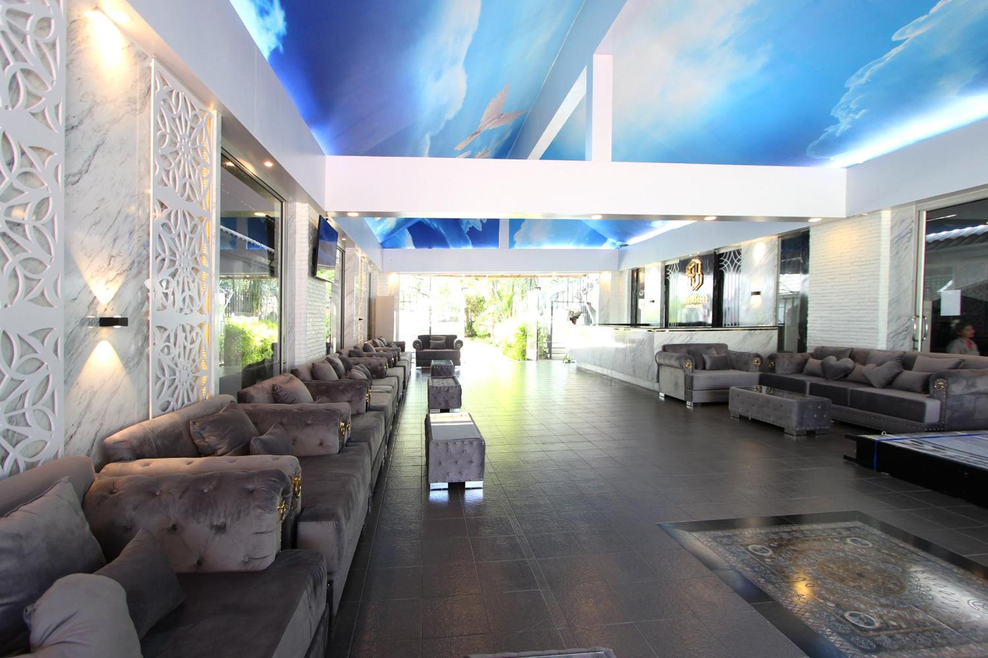 Pooh Beach Resort & Spa Jomtien Beach Zewnętrze zdjęcie